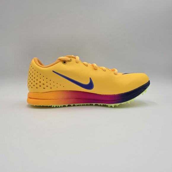 Nike Triple Jump Elite 3 Size 4.5M - 6W Track & Field Jumping Spikes HV6425-800 main image 9